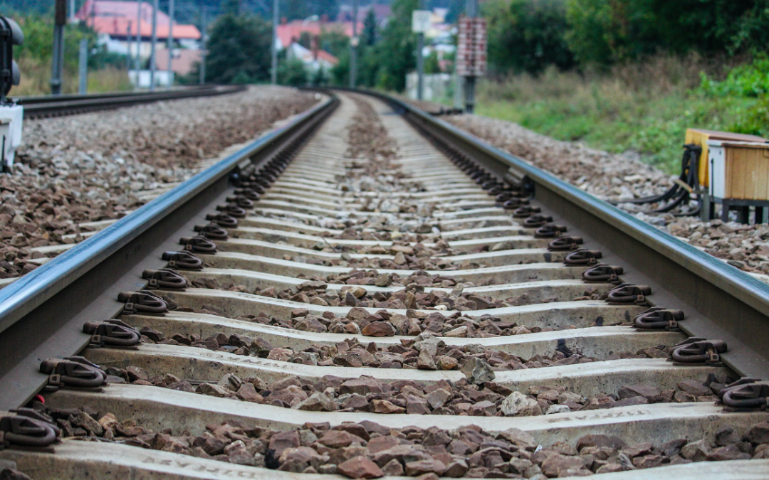 Samordnad, effektiv planering av järnvägsinfrastrukturunderhåll