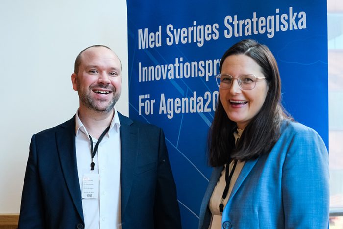 InfraSweden och RE:Source anordnar innovationstävling