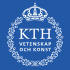 KTH logotype